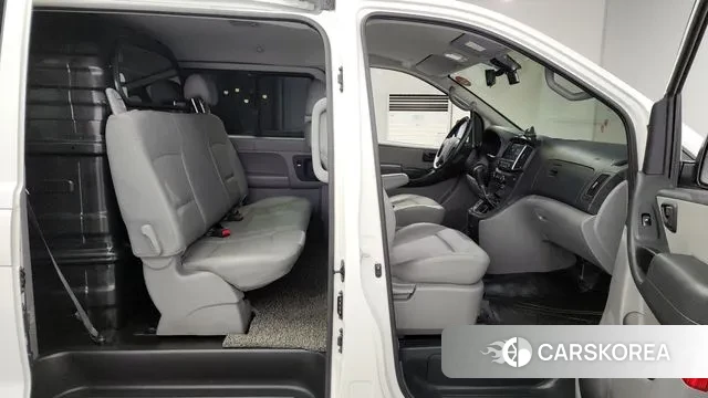 Hyundai The New Grand Starex 2020 Белый из Кореи, фото 3