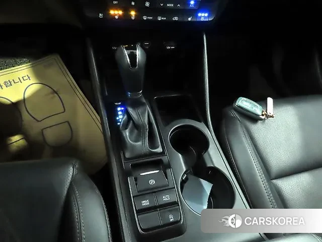 Hyundai All New Tucson 2019 Фиолетовый из Кореи, фото 3