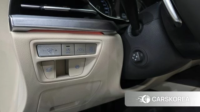 Genesis G80 (RG3) 2021 Черный из Кореи, фото 3