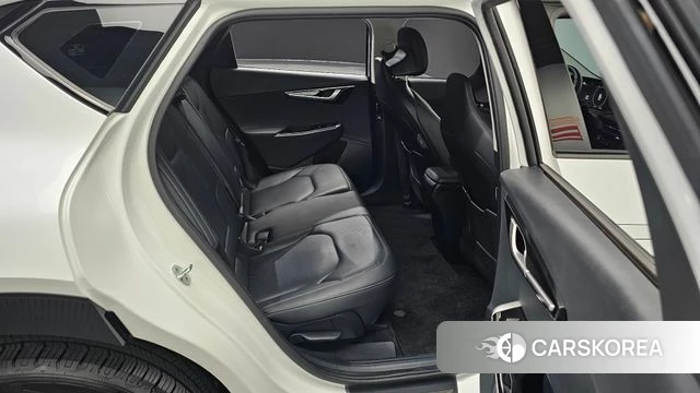Kia EV6 2021 Белый из Кореи, фото 3
