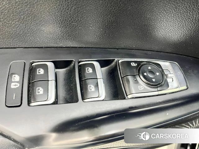 Kia K5 3rd generation 2022 Черный из Кореи, фото 3