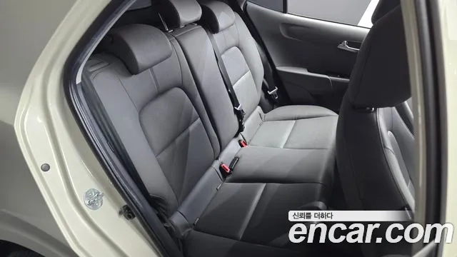 Kia Morning Urban (JA) 2020 Жемчужный цвет из Кореи, фото 3