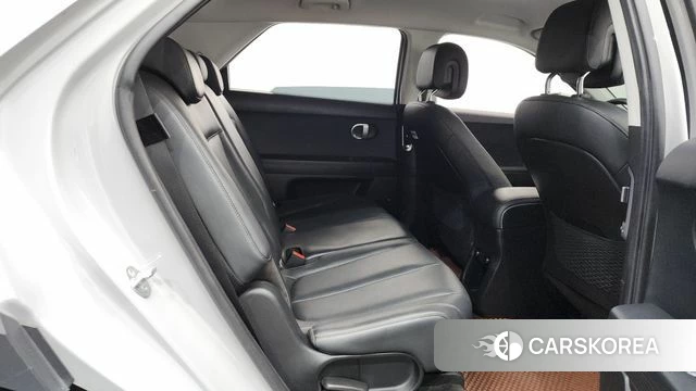 Hyundai Ionic 5 2023 Серебряный из Кореи, фото 3