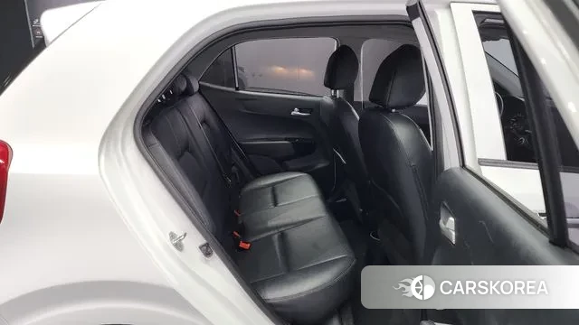 Kia All New Morning (JA) 2019 Белый из Кореи, фото 3