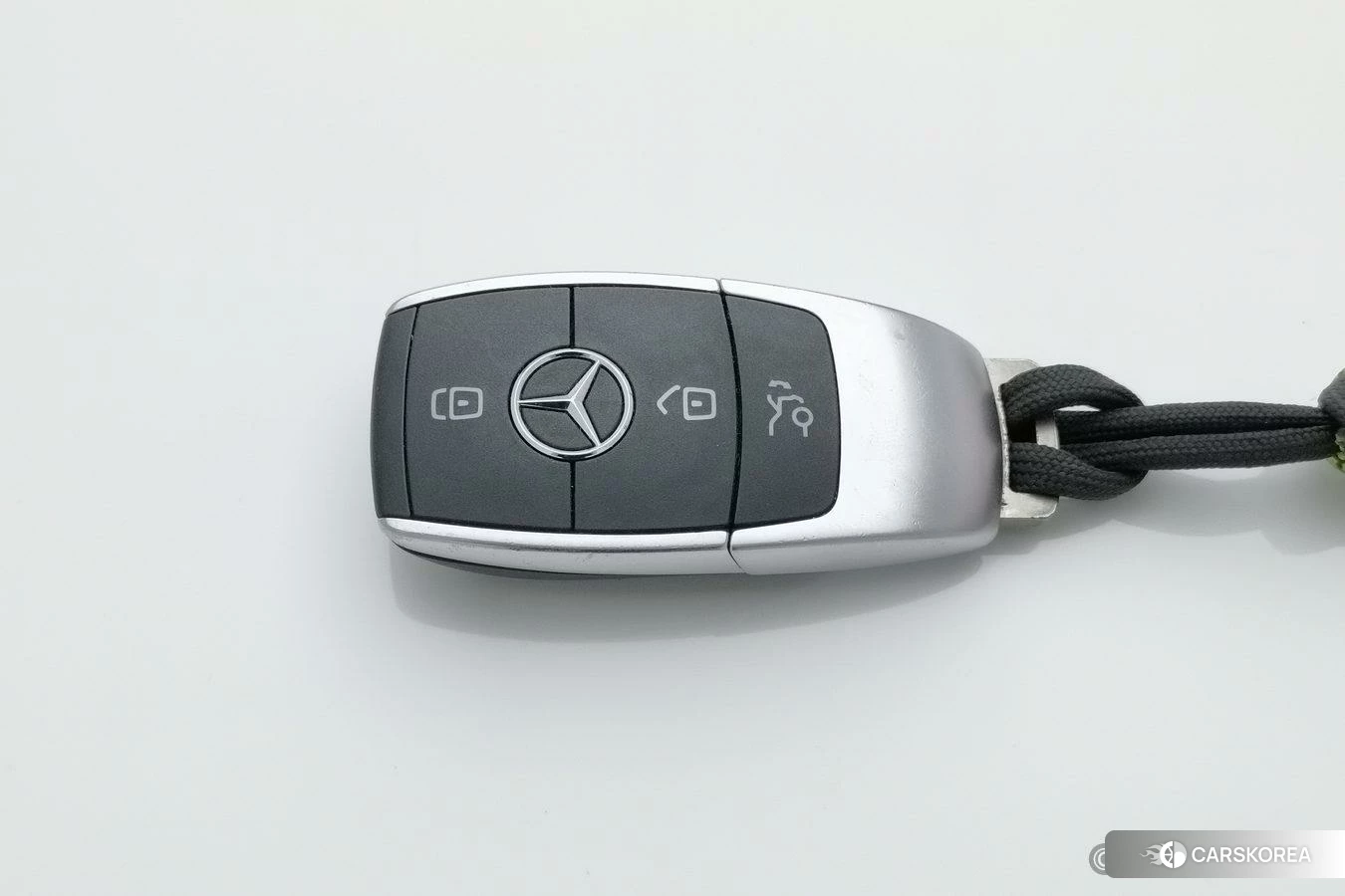 Mercedes-Benz Class A 2021 Белый из Китая, фото 3
