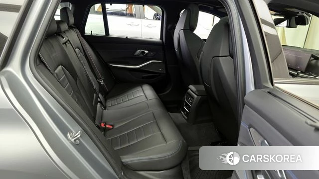 BMW 3 Series (G20) id 3864053 из Кореи 3