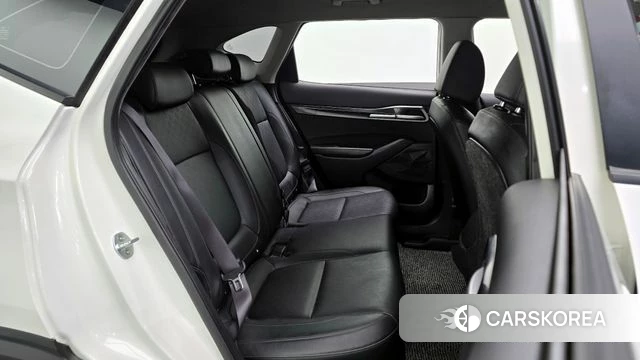 Kia Seltos 2019 Белый из Кореи, фото 3