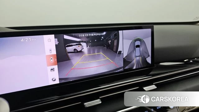 Genesis GV80 2025 Белый из Кореи, фото 3