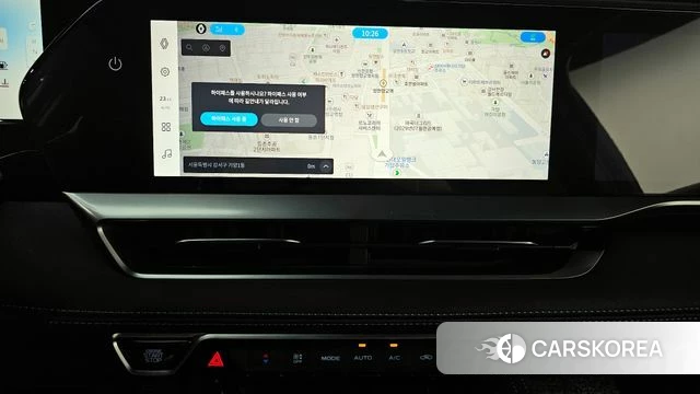 Renault Korea (Samsung) Grand Coleos 2025 Белый из Кореи, фото 3