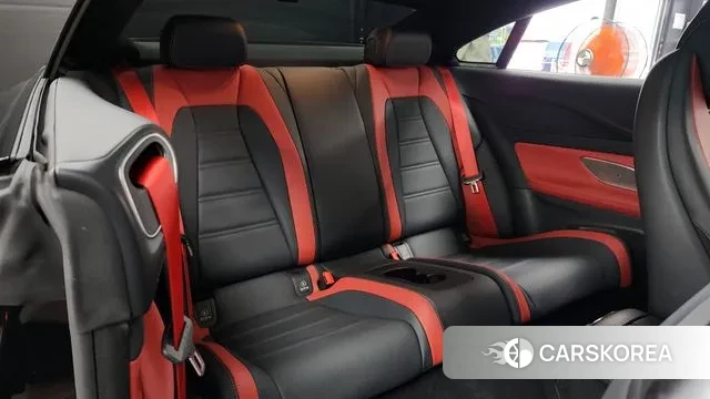 Mercedes-Benz E-Class W213 2022 Черный из Кореи, фото 3