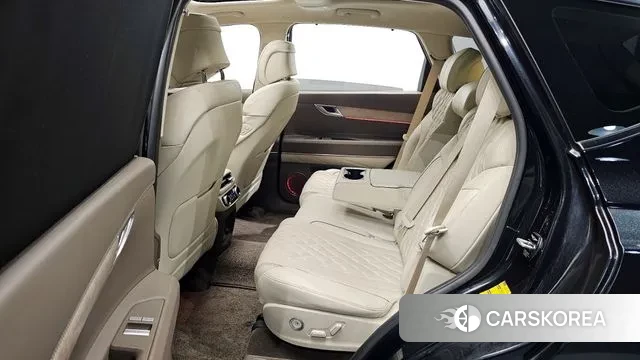 Genesis GV80 2023 Черный из Кореи, фото 3