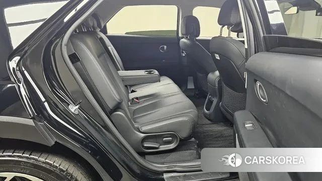 Hyundai Ionic 5 2023 Черный из Кореи, фото 3