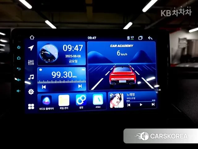 Hyundai Casper 2023 Белый из Кореи, фото 3