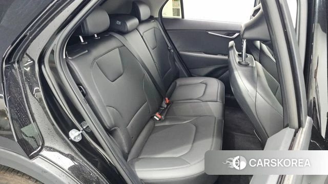 Kia Di Ol Nu Niro 2024 Черный из Кореи, фото 3