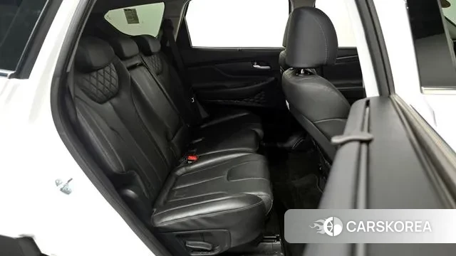 Hyundai The New Santa Fe id 2512339 из Кореи 3