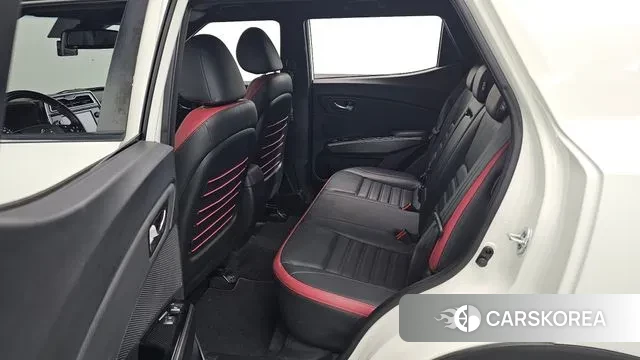 Ssangyong Berry New Tivoli 2020 Белый из Кореи, фото 3