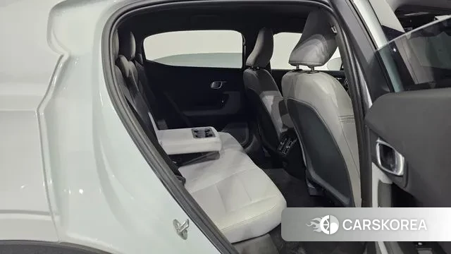 Polestar Polestar 2 2022 Белый из Кореи, фото 3