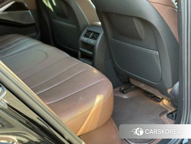 BMW X5 (imported) 2021 Черный из Китая, фото 3