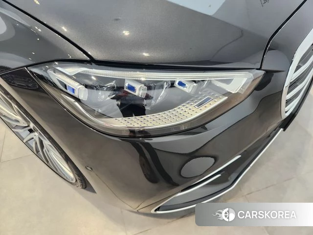 Mercedes-Benz S-Class W223 2025 Серый из Кореи, фото 3