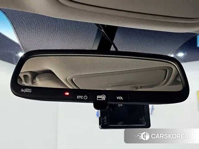 Kia The New K5 2nd generation 2018 Черный из Кореи, фото 3