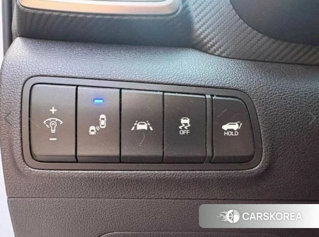 Hyundai All New Tucson 2020 Белый из Кореи, фото 3