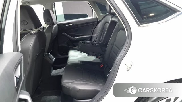 Volkswagen 7th Generation of Jetta 2021 Белый из Кореи, фото 3