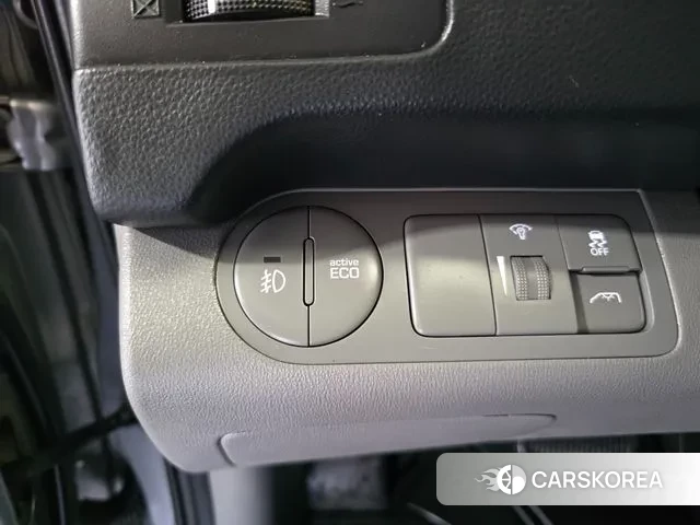 Hyundai The New Grand Starex 2020 Серый из Кореи, фото 3