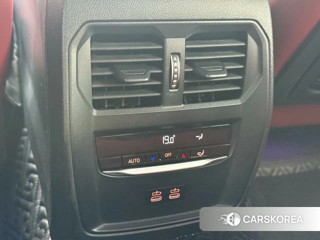BMW 4 series 2022 Белый из Китая, фото 3