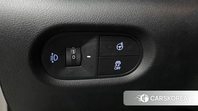 Hyundai Casper 2022 Белый из Кореи, фото 3