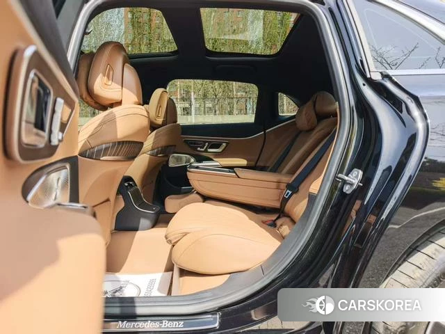 Mercedes-Benz E-class id 4182604 из Китая 3
