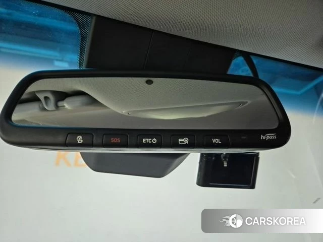 Hyundai All New Tucson 2018 Черный из Кореи, фото 3