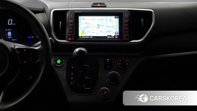 Kia The New Ray 2021 Белый из Кореи, фото 3