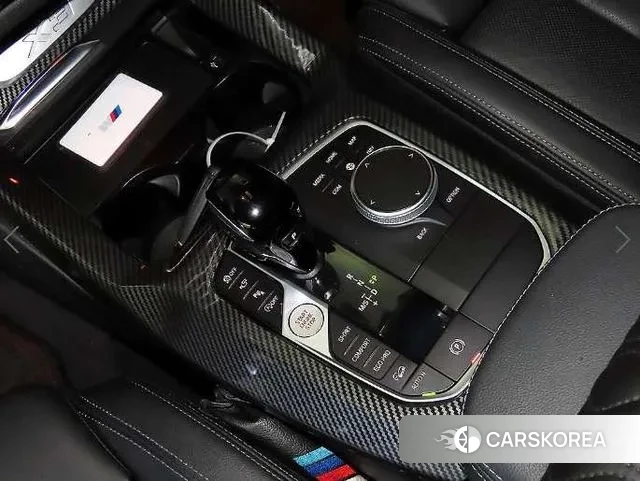 BMW X3 (G01) id 3487535 из Кореи 3