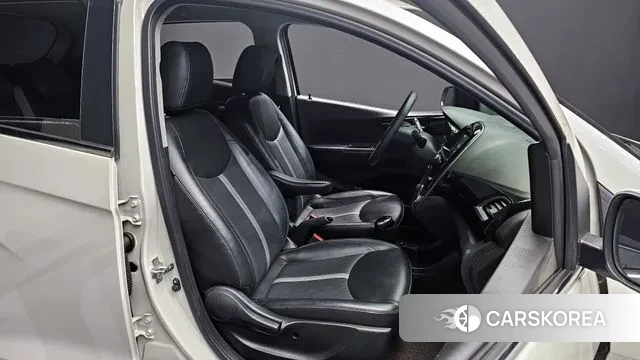 Chevrolet (GM Daewoo) The New Spark 2019 Жемчужный цвет из Кореи, фото 3