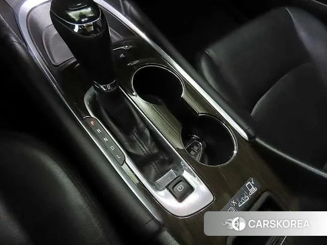 Chevrolet (GM Daewoo) The New Malibu 2019 Белый из Кореи, фото 3