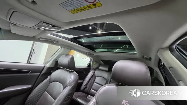 Kia Come New K7 2019 Черный из Кореи, фото 3