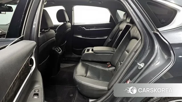 Hyundai Grandeur IG 2019 Серый из Кореи, фото 3