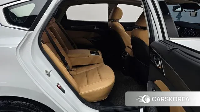 Kia K7 Premier 2019 Белый из Кореи, фото 3