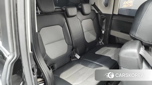 Kia The New Ray 2019 Черный из Кореи, фото 3