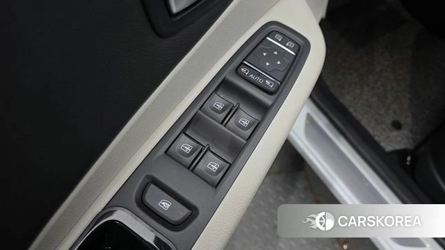 Renault Korea (Samsung) New QM3 2019 Белый из Кореи, фото 3
