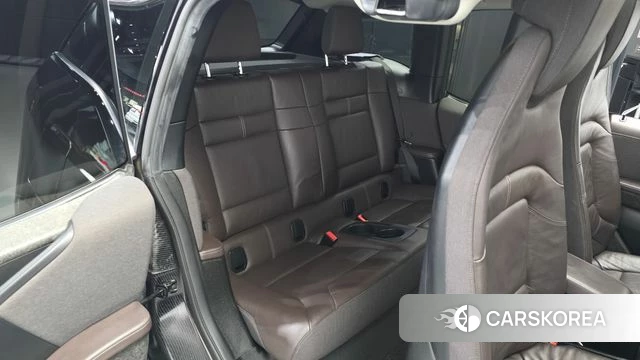 BMW i3 2019 Черный из Кореи, фото 3