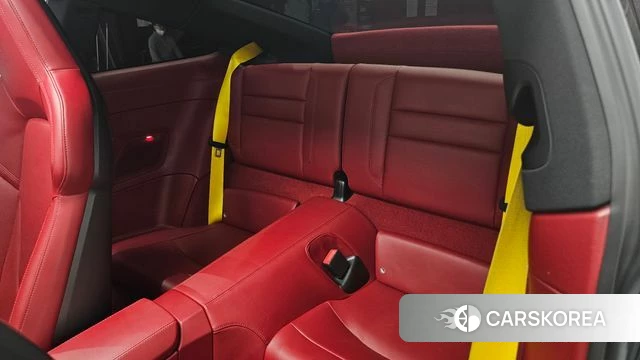 Porsche 911(992) 2021 Черный из Кореи, фото 3