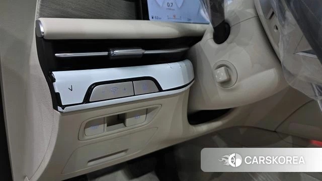 Genesis G80 (RG3) 2026 Серебристо-серый из Кореи, фото 3