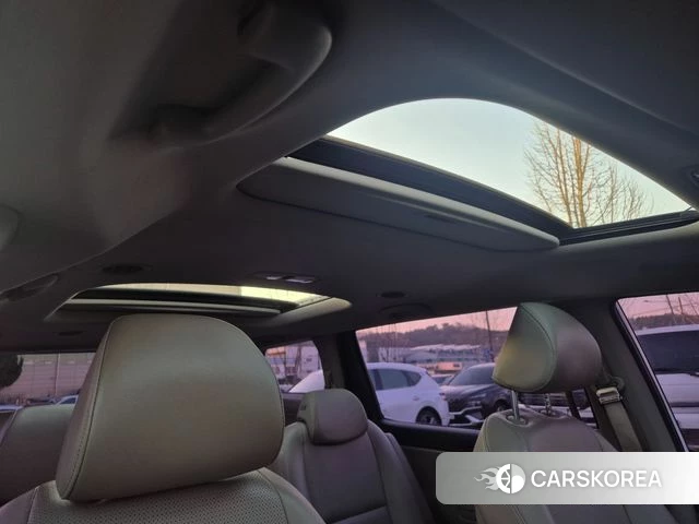 Kia The New Carnival 2018 Белый из Кореи, фото 3