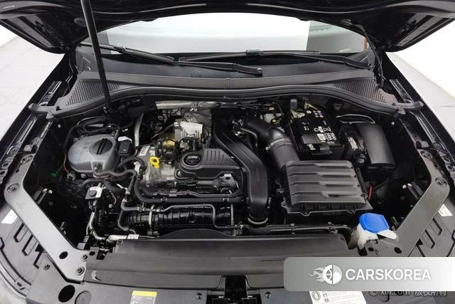 Volkswagen Tiguan L 2025 Черный из Китая, фото 3