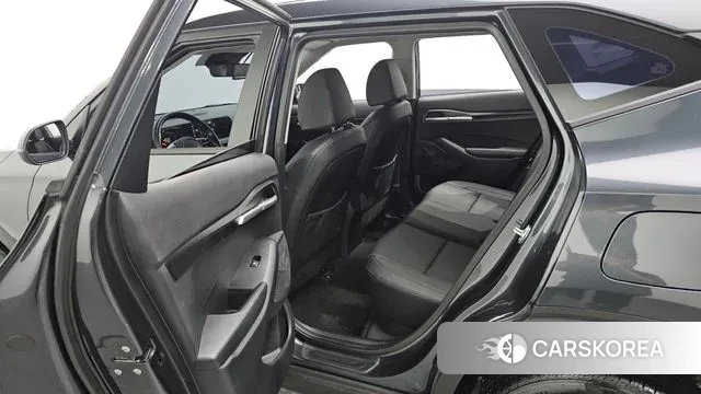 Kia The New Seltos 2024 Серый из Кореи, фото 3