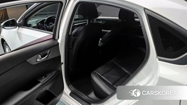 Kia Come New K3 2020 Белый из Кореи, фото 3