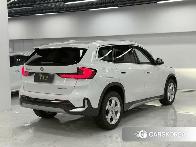 BMW X1 2023 Белый из Китая, фото 3
