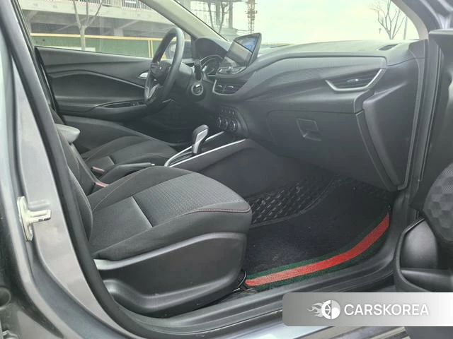 Chevrolet Kovoz 2020 Серебристо-серый из Китая, фото 3