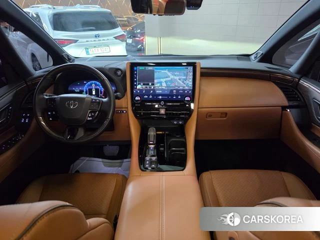 Toyota Alphard 4th Generation 2025 Белый из Кореи, фото 3